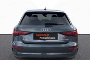 Audi A3 Sportback 30 TFSI