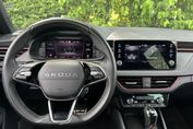 Skoda Kamiq 1.0 TSI Monte Carlo DSG