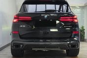 BMW X5 xDrive40d M Sport