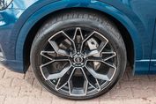 Audi Q8 50 TDI quattro