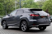 Lexus RX 450h Business Edition