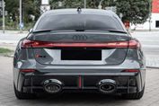 Audi A5 RS5 e-Hybrid