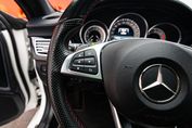 Mercedes CLS 350 BlueTEC AMG Line Plus 4-Matic