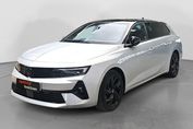 Opel Astra 1.5 CDTI GS S&S