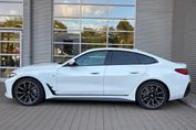 BMW Seria 4 Gran Coupe 430i xDrive M Sport
