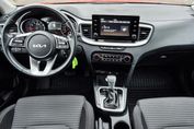 Kia XCeed 1.5 T-GDI M DCT