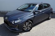 Hyundai i20 1.0 T-GDi Modern
