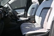 Citroen C4 Max eDCT6 1.2 mHEV