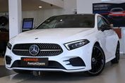 Mercedes Klasa A 200 AMG Line