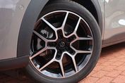 Leapmotor B03X ProMax Design 53kWh