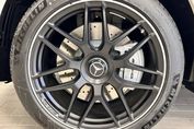 Mercedes GLE AMG 53 4-Matic+