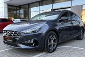 Hyundai i30 1.5 T-GDI Smart