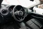 Mercedes Vito Tourer Ekstra Długi 116 CDI