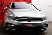 Volkswagen Passat 2.0 TSI R-Line DSG