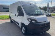 Peugeot Boxer Heavy L2H2 AT8