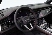 Audi Q7 60 TFSI e quattro S Line