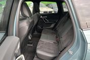 BMW X1 xDrive20d mHEV sport-aut