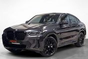 BMW X4 xDrive20d M Sport