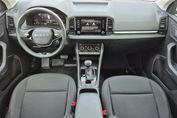 Skoda Karoq 1.5 TSI ACT Selection DSG