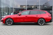 BMW Seria 5 Touring 520d xDrive M Sport