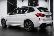 BMW X3 xDrive30e M Sport sport-aut