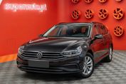 Volkswagen Passat Business 2.0 TDI  DSG