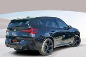 BMW X3 xDrive20d mHEV aut