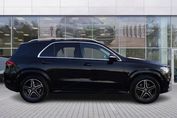 Mercedes GLE 300 d 4MATIC AMG Line