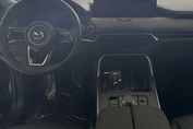 Mazda CX-60 Homura 3.3 D mHEV aut