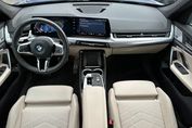 BMW X1 sDrive18d M Sport