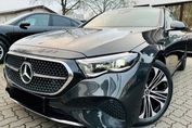 Mercedes Klasa E 200 4-Matic Avantgarde