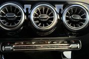 Mercedes Klasa A 220 4-Matic AMG Line