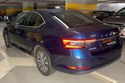 Skoda Superb 1.5 TSI  DSG