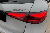 Mercedes GLC AMG 43 4-Matic