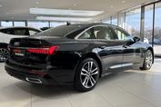Audi A6 50 TDI quattro S Line