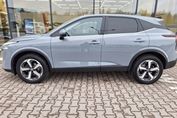 Nissan Qashqai 1.3 DIG-T mHEV N-Connecta Xtronic