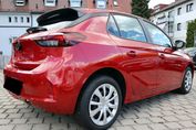 Opel Corsa Edition 1.2 Turbo