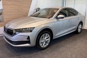 Skoda Octavia Selection 2.0 TDI  DSG