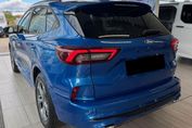 Ford Kuga ST-Line X 2.5 PHEV