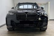 BMW X5 xDrive30d M Sport