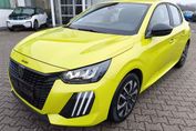 Peugeot 208 Style 1.2 PureTech