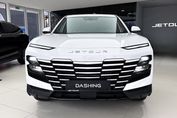 Jetour Dashing 1.5T DCT