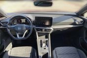 Seat Leon 1.5 Etsi Fr Dsg