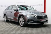 Skoda Octavia 2.0 TDI 4x4 Scout DSG