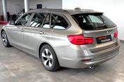 BMW Seria 3 Touring 318d