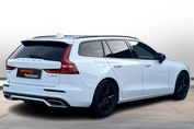 Volvo V60 D4 R-Design