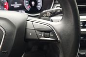 Audi A4 35 TSI s Tronic