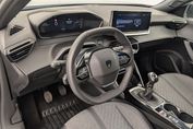 Peugeot 2008 ALLURE 1.2 PureTech