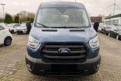Ford Transit Kombi M1 350 L3H2 Trend A8