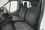 Ford Transit 350 L3H2 Trend Zabudowa Brygadowa